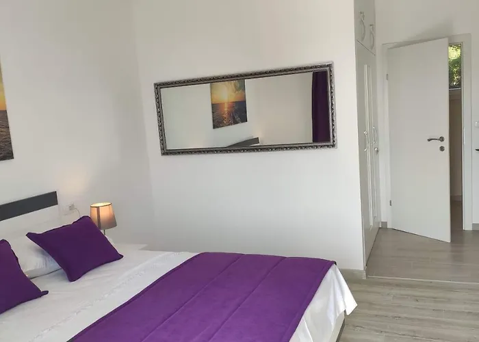 Apartment Pape