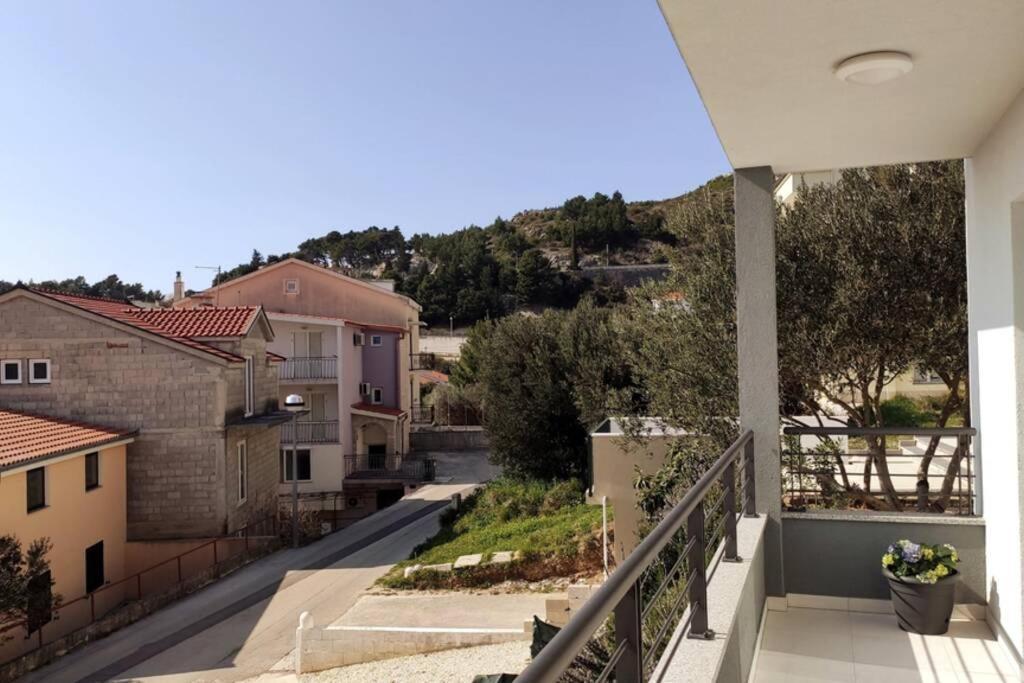 Apartment Pape Krvavica