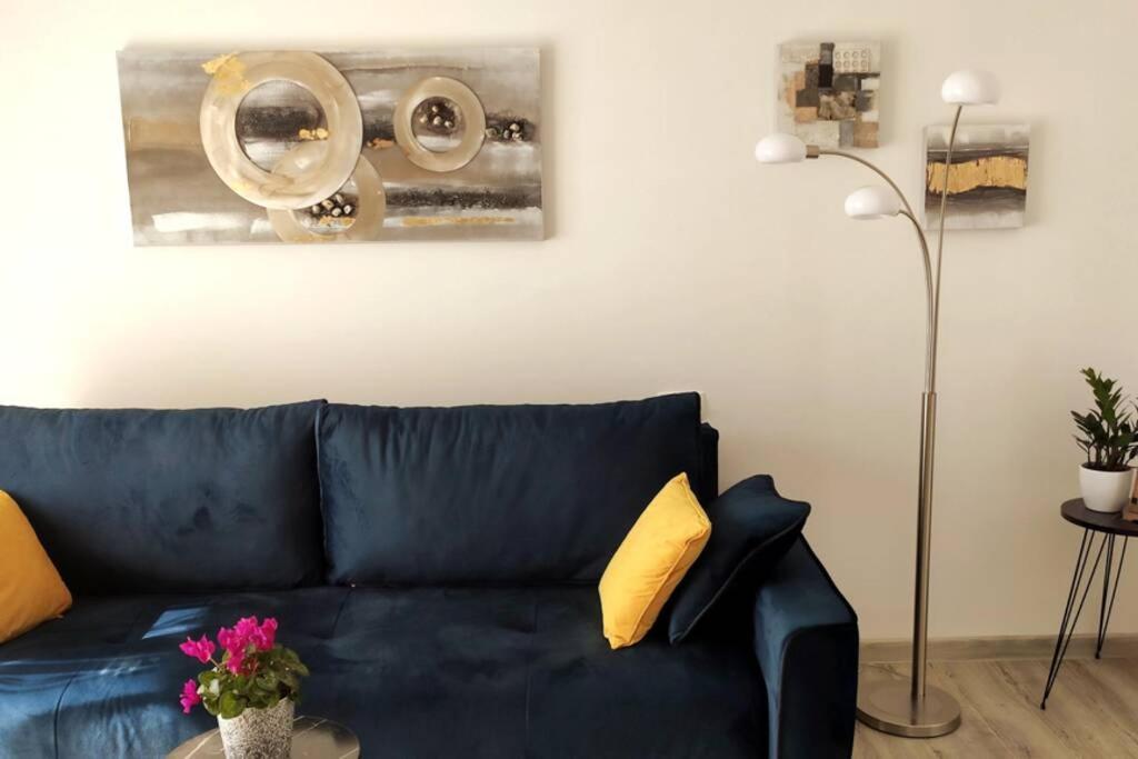 Apartment Pape *