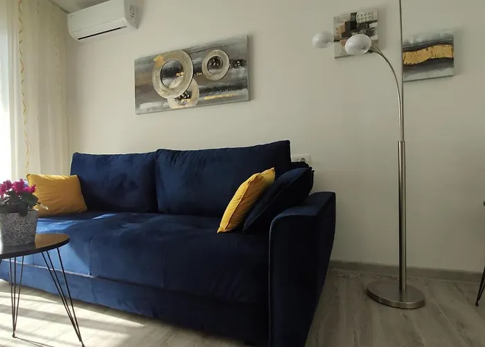 Apartment Pape