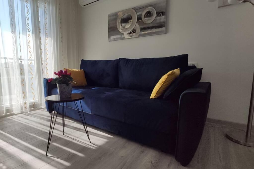 Apartment Pape *
