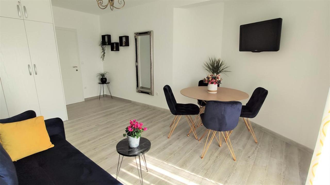 Apartment Pape Krvavica