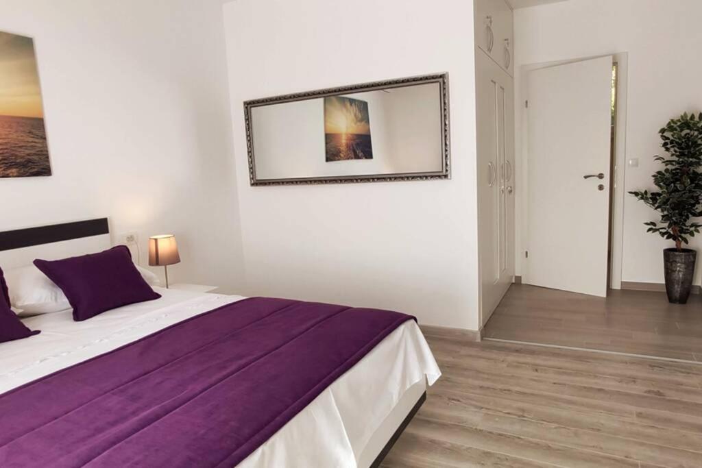 Apartment Pape