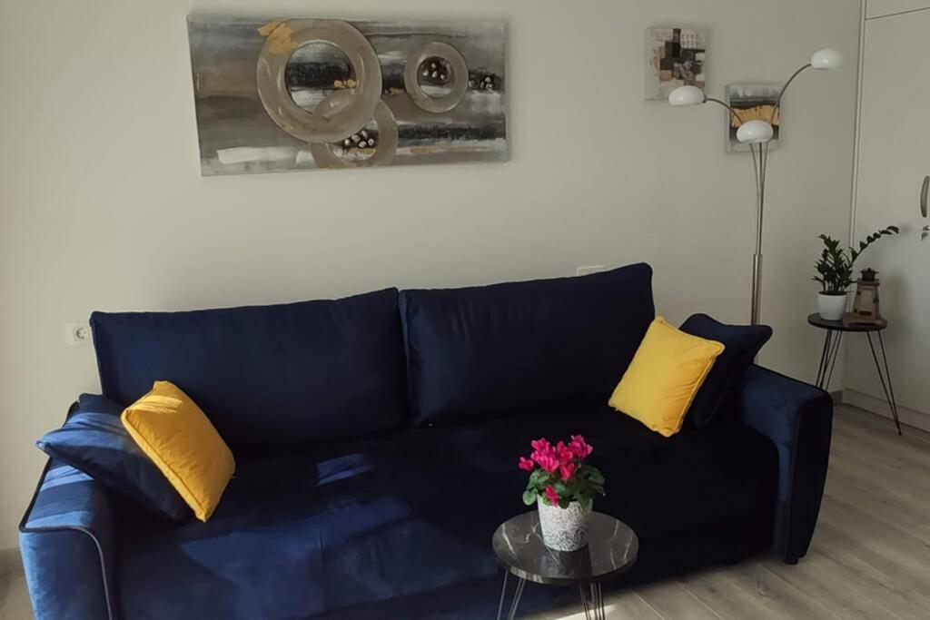 Pape Apartman Krvavica