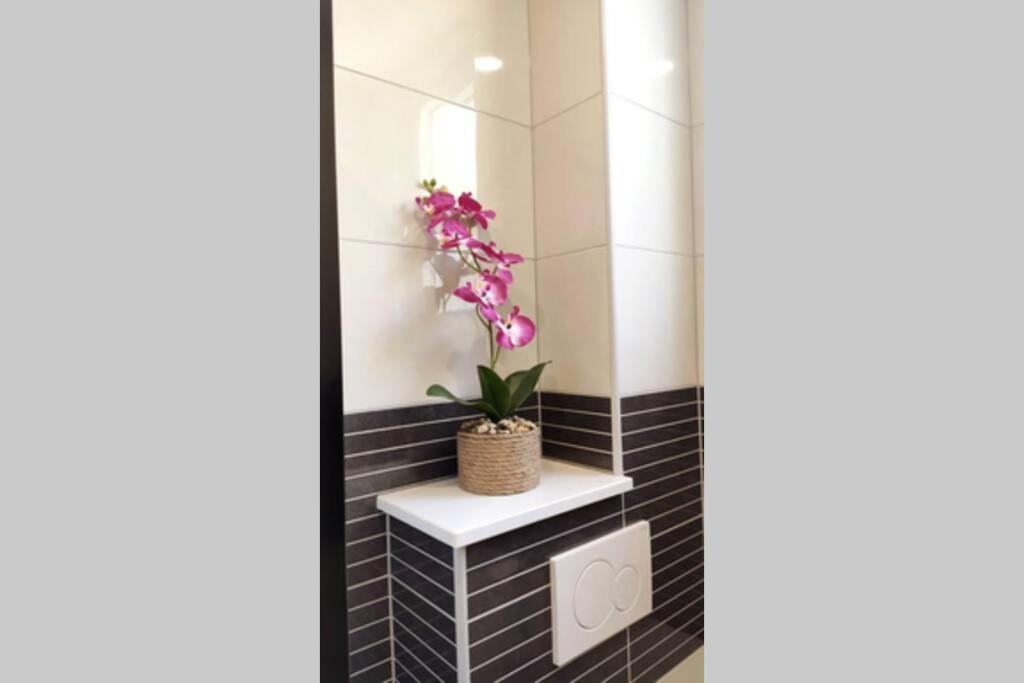 Pape Apartment Krvavica