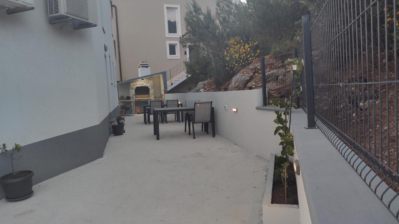Apartment Pape *